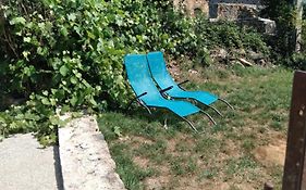 Gîte sur la Vallée de l'Allier